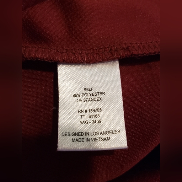 Love Nickie Lew Jumpsuit - Picture 9 of 9